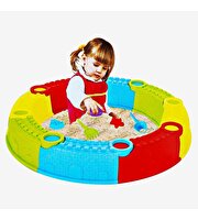 Pilsan Kale Kum Kalıbı