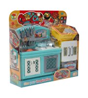 Cate Chef Mutfak Seti