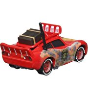 Cars 3 Tekli Karakter Araçlar Cryptid Buster HKY29