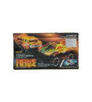 1:20 Uzaktan Kumandalı Full Fonksiyon Speed Monster Kamyonet Mavi