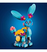 LEGO DREAMZzz Bunchu’nun Yaratıcı Hayvan Maceraları 71488