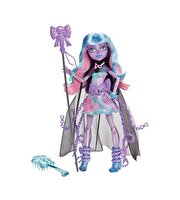 Monster High Hayalet Okulu Öğrencileri