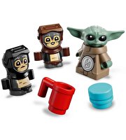 LEGO Star Wars Anzellan Starship’i 75445