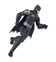 Dc Comi̇cs Savaşçı Batman Aksi̇yon Fi̇gürü 30 Cm