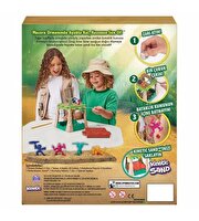 Sink N' Sand Bataklık Macerası