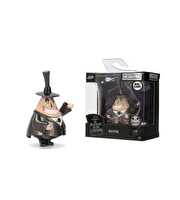 Jada Nightmare Before Christmas Tekli Figür Mayor
