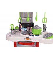 Polesie Bu-Bu Mutfak Seti N1