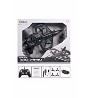 Drone Falcon Uzaktan Kumandalı 2.4 Ghz Jet Modeli