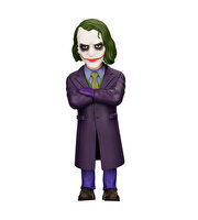 Minix Joker The Dark Knight Koleksiyon Figürü 12 Cm 24827