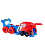 Hot Wheels Racerverse Taşıyıcı Kamyon Oyun Seti JFV69