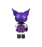 Hello Kitty 20 Cm Figür HKT0701 Kuromi