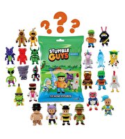Stumble Guys Mini Figür S2 Sürpriz Paket