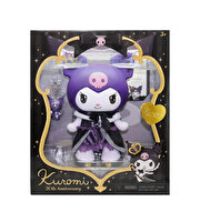 Hello Kitty Kuromi 20.Yıl Dönümü Gece Işıltısı Figür 29229