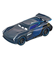 Disney Cars - Speed Challange Yarış Pisti