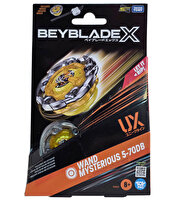 Beyblade X UX Wizard Mysterious 5-70DB Başlangıç Seti TP1537