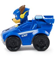 Paw Patrol The Mighty Movie Pup Squad Racers Chase