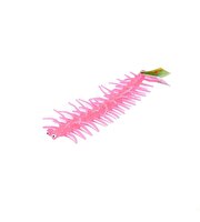 Tusi Strechy Çeeek Çekiştir Pembe Kırkayak