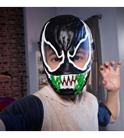 Marvel Spiderman Venom Maske G1828