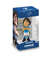 Minix Maradona  Napoli Koleksiyon Figürü 13159