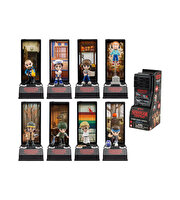 Stranger Things Walkie Talkie Kapsül Sürpriz Figür