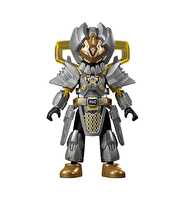 Blokees Herospire Warrior S7 Wisdom And Brave ürpriz Figür Yapım Seti