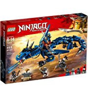 LEGO® Ninjago Stormbringer 70652