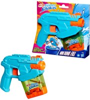 Nerf Super Soaker Mini Dunk-Fill