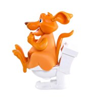 Doo Doo Kangaroo Oyunu