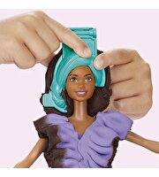 Play Doh Barbie Fashionista Ruffles Oyun Hamuru Seti G1359
