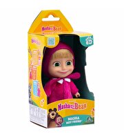 Maşa Bebek Winter 12 Cm