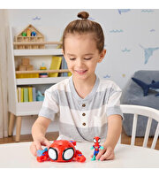 Spidey ve Arkadaşları Su Ağı Figür Oyun Seti Spider Crab G1464