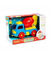 29 Parça Sök-Tak Mikser