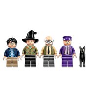 LEGO Harry Potter Hızır Otobüs Macerası 76446