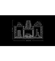 LEGO Ideas Mineral Koleksiyonu 21362