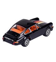 Majorette Porsche Premium Araçlar Porsche 911 Carrera RS 2.7 Siyah