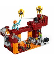 LEGO® Minecraft Alaz Köprüsü