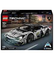 LEGO Technic Lamborghini Revuelto Süper Spor Araba 42214