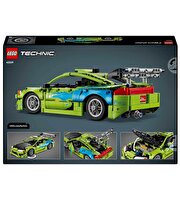 LEGO Technic Fast and Furious Mitsubishi Eclipse Araba 42229