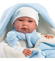 Llorens Lalka Bobas Nico 40 Cm