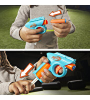 Nerf N-Serisi Gear Up Paketi