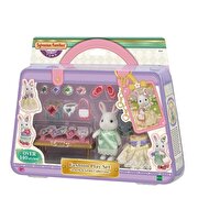 Sylvanian Families Moda Seti Mücevher Koleksiyonu