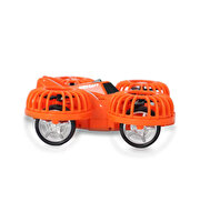 Sür Gitsin Hava Aracı Turuncu