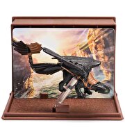 Ejderhanı Nasıl Eğitirsin Sürpriz Figür Paketi