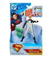 DC Comics Green Lantern Epik Strike Aksiyon Figürü 15 Cm