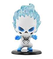 Marvel Spider Man Cosbi Bobble-Head Koleksiyon Figürü Sürpriz Paket