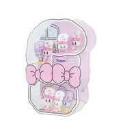Esther Bunny Little Serisi Sürpriz Paket Koleksiyon Figürü