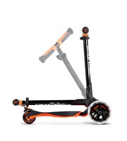 SmarTrike Xtend 3 Aşamalı Büyüyebilen Çocuk Scooterı Turuncu