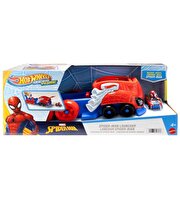 Hot Wheels Racerverse Taşıyıcı Kamyon Oyun Seti JFV69