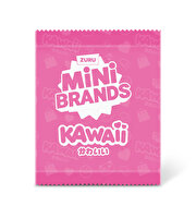 Mini Brands Kawaii Sürpriz Paket S4 77624SK1