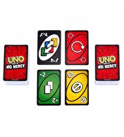 UNO No Mercy Kartlar HWV18